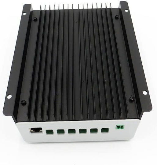 Controler de încărcare solară MPPT 24V 10A