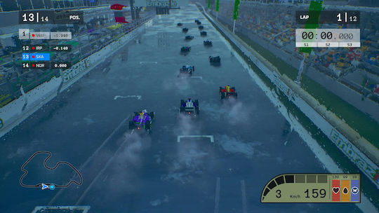 Formula Legends Legacy Издание Switch Игра