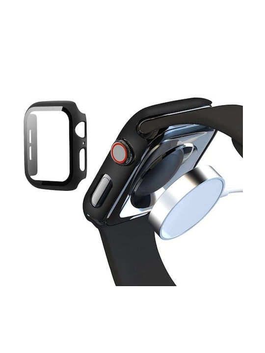 Tech-Protect Defense Kunststoff Mit Gehärtetem Glas Tragbare Hülle In Transparenter Farbe Für Huawei Watch Fit 5 Pro