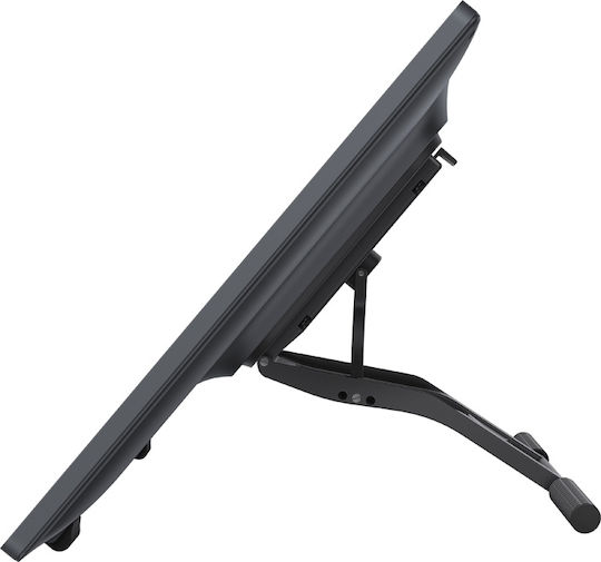 Huion Kamvas 22 (Gen 3) Графична Писалка за Рисуване с QHD Екран 21.5"