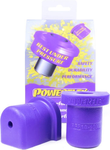 Powerflex Bushes for Fiat Cinquecento PFF16-103