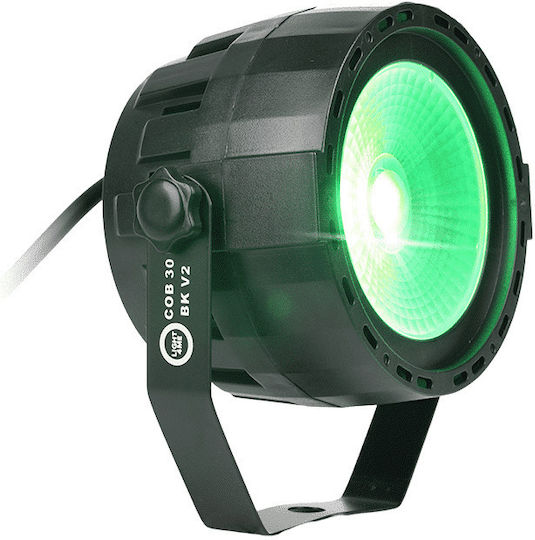 Light4me Lumina în mișcare Spot LED PAR RGB