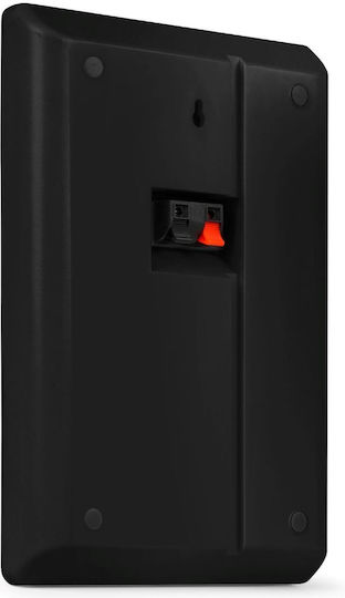 Power Dynamics Пасивни Стенни Тонколони 10W (Двойка) Черни