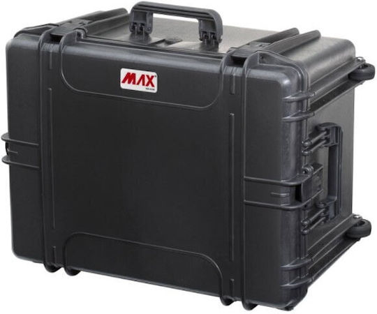 Plastica Panaro Flight Case