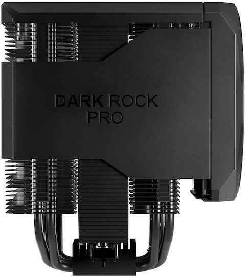 Be Quiet Dark Rock Pro Ventilator de răcire pentru procesor pentru Socket 1200/1700/1851/AM5
