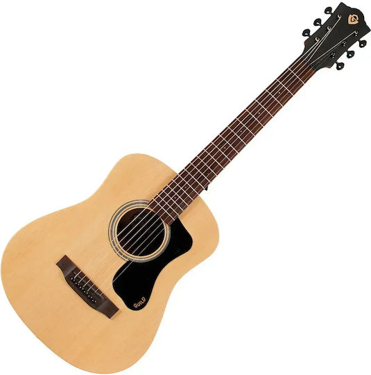 Guild Acustică Chitară Natural / Spruce