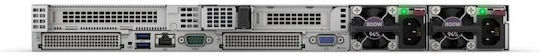 Server Dl325 Gen11 9115 1p/2x32gb-r 8sff P81836-425 Hpe