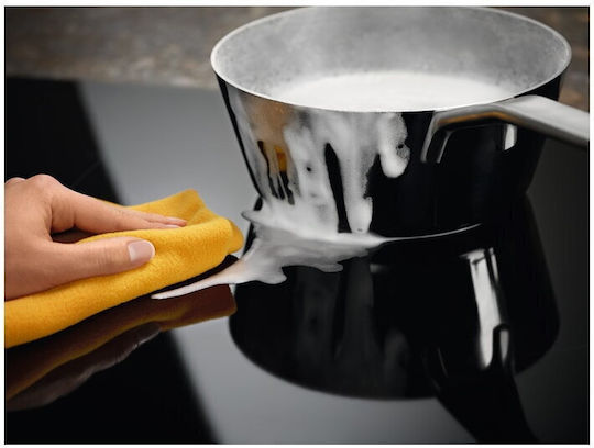 Induction Autonomous Cooktop With Lock Mode 78x52cm