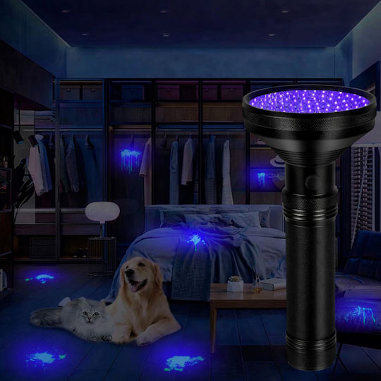 Φακός LED UV IP46