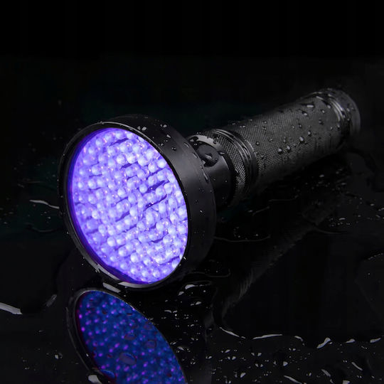 Φακός LED UV IP46