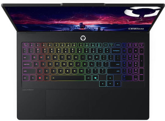 Lenovo Legion Pro 5 16ADR10 16" IPS QHD+ 240Hz (Ryzen 9-8945HX/32GB/1TB SSD/GeForce RTX 5070/Windows 11 Home) (Tastatură International English)