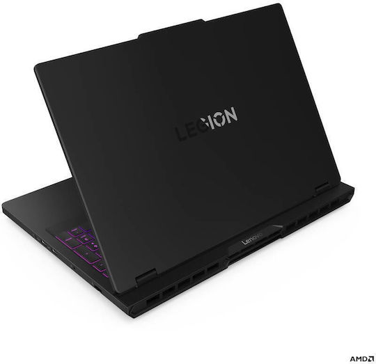 Lenovo Legion Pro 5 16ADR10 16" IPS QHD+ 240Hz (Ryzen 9-8945HX/32GB/1TB SSD/GeForce RTX 5070/Windows 11 Home) (Tastatură International English)