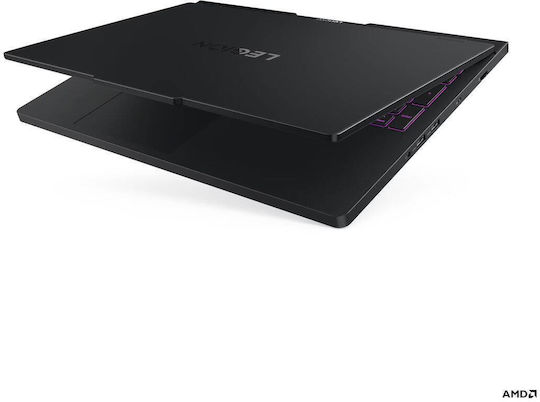 Lenovo Legion Pro 5 16ADR10 16" IPS QHD+ 240Hz (Ryzen 9-8945HX/32GB/1TB SSD/GeForce RTX 5070/Windows 11 Home) (Tastatură International English)
