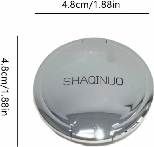 ShuShu Liquid Foundation Champagne