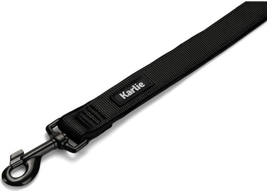 Karlie Dog Leash/Lead Strap In Gray Color