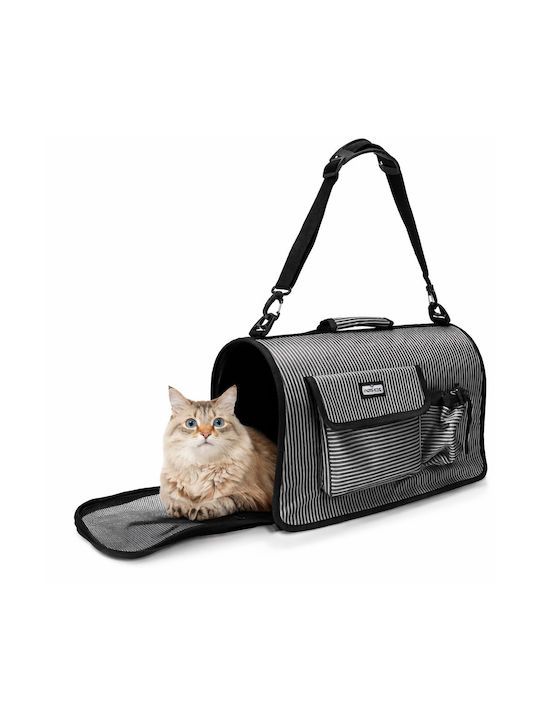 Nobleza Cat Carrier Bag 27cm Pink