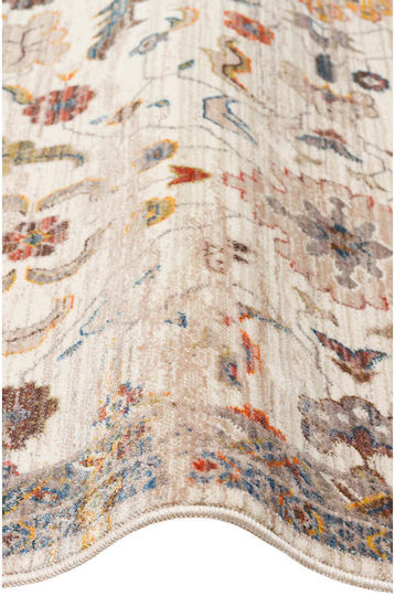 SteweHome Covor Rectangular Roșu 160x230cm