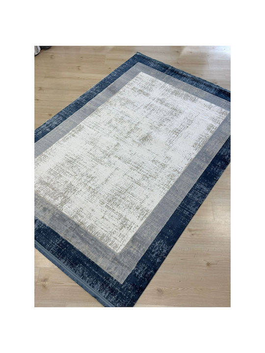 SteweHome Правоъгълен Акрилен Килим 100x300см