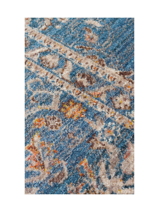 SteweHome Χαλί Ορθογώνιο Κόκκινου 120x180cm