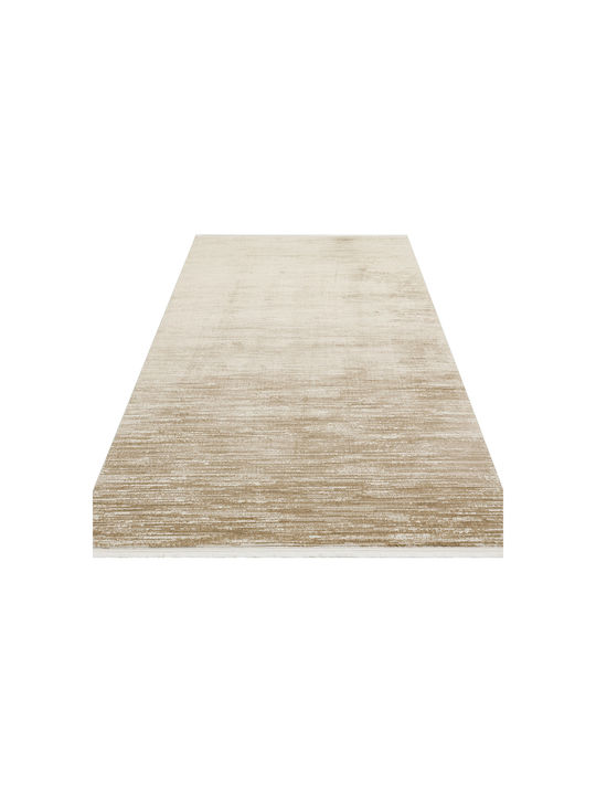 SteweHome Χαλί Ορθογώνιο Μπεζ 120x180cm
