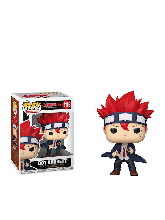 Funko Pop! Animation: Dot Barrett