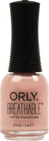 Orly Breathable Mini Glossy Βερνίκι Νυχιών Down To Earth 11ml
