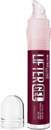 Maybelline Lifter Gel Lip Oil 008 Berry Twist 6.6ml