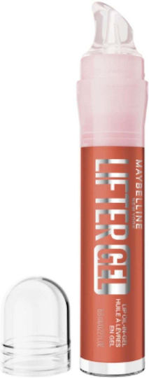 Maybelline Lifter Gel Lip Oil Vanilla Horch 6.6ml