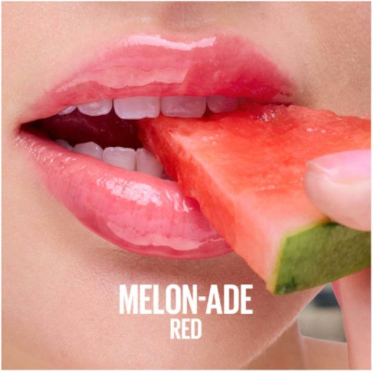 Maybelline Lifter Gel Lip Oil Melon-ade 6.6ml