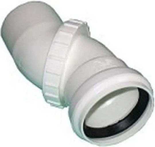 Pvc Elbow Connector Eccentric Adjustable Karlak Pi