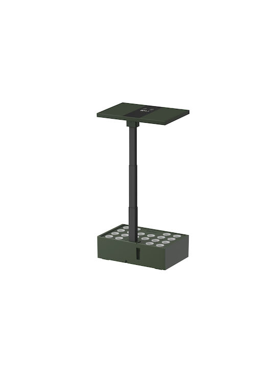 Brateck Γλάστρα Green 40.6x26x35.9εκ.