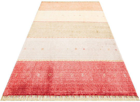 SteweHome Covor Coridor Roșu 80x290cm
