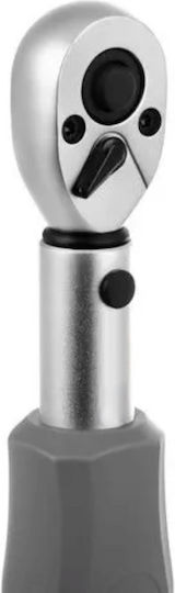 Drehmomentschlüssel Antriebsgröße 1/4" Ropí 2-26 Nm