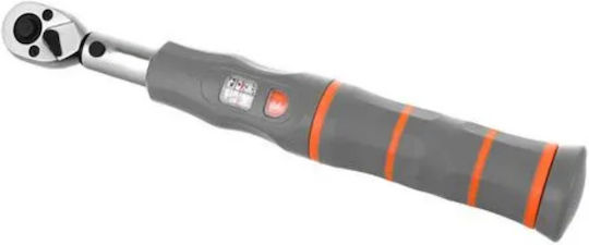 Drehmomentschlüssel Antriebsgröße 1/4" Ropí 2-26 Nm