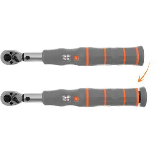 Drehmomentschlüssel Antriebsgröße 1/4" Ropí 2-26 Nm