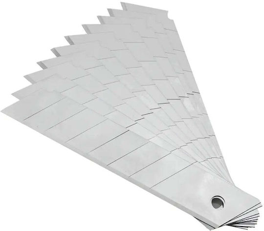 Set Utility Messer Schneidemesser 18 Mm 9 Mm Neo