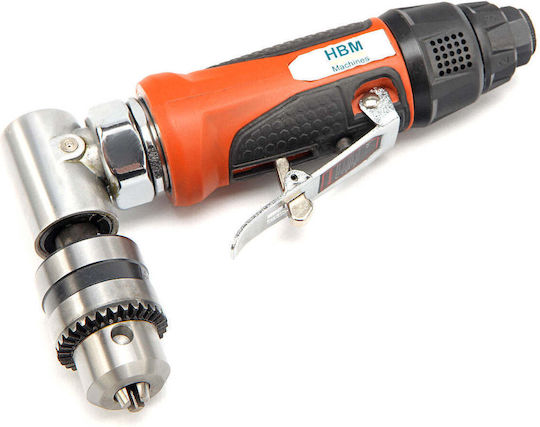 HBM Machines Găuritoare Pneumatice 3/8’’ (10mm)