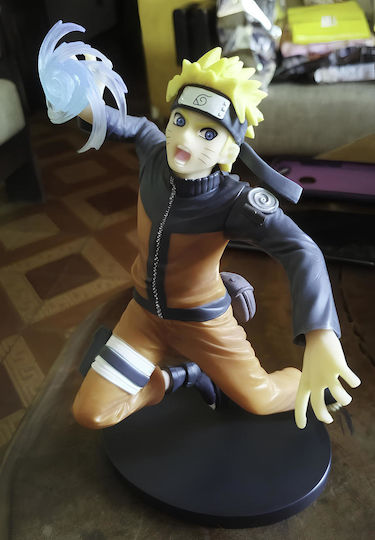 Naruto Φιγούρα