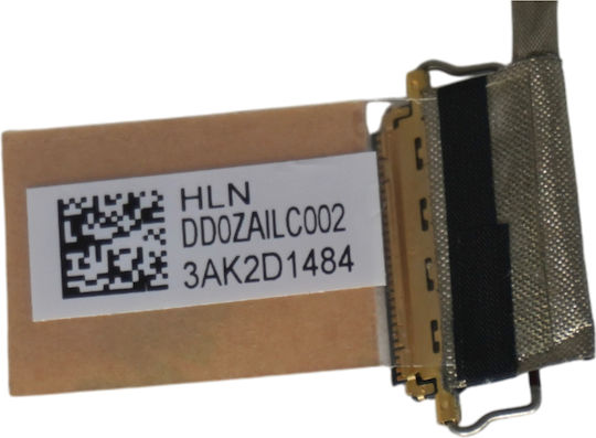 Screen Flex Cable for Laptop Acer Travelmate P215-53 P215-52g P215-53g P215-41