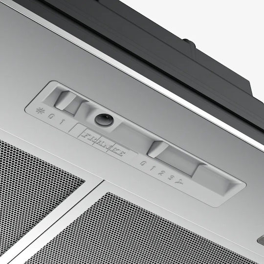Franke FBI 705 GR Mecanism De Absorbție 70cm Inox Cu Wi-Fi