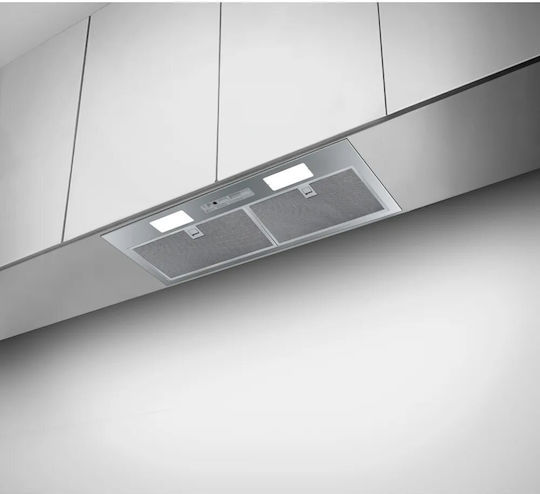 Franke FBI 705 GR Mecanism De Absorbție 70cm Inox Cu Wi-Fi
