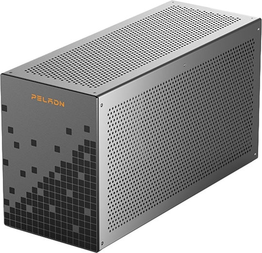 Peladn X-2 Thunderbolt 3 Докинг Станция 6972410027769