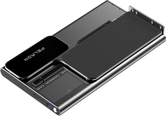 Peladn S-3 Thunderbolt 5 Докинг Станция 6972410028261