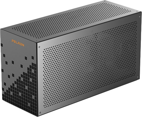 Peladn X-2 Thunderbolt 3 Докинг Станция 6972410027769