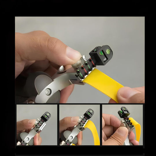 Hunting Slingshot Laser Sight Sport Recreation