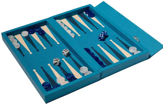 House of Nobilique Zaruri pentru Backgammon 16cm 30buc