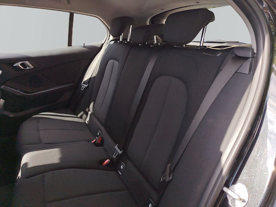 BMW Gebrauchtwagen BMW Serie 1 116d 21