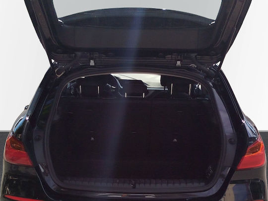 BMW Gebrauchtwagen BMW Serie 1 116d 21