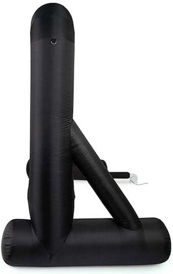 Aufblasbare Projektionswand Perfectled 105" 161 X 311cm