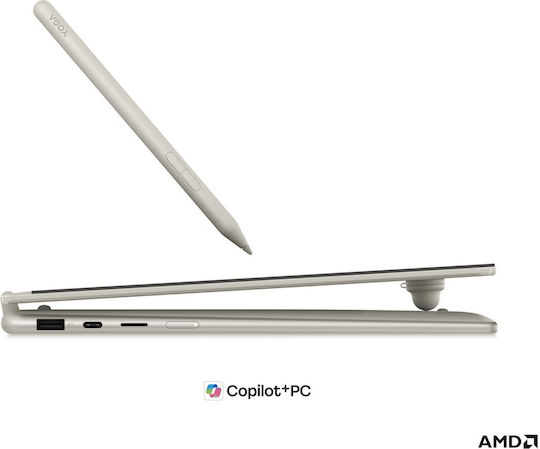Lenovo Yoga 7 2-in-1 14AGP11 14" OLED Touchscreen (Ryzen AI 400 Series-7 445/32GB/2TB SSD/W11 Home) (GR Keyboard)